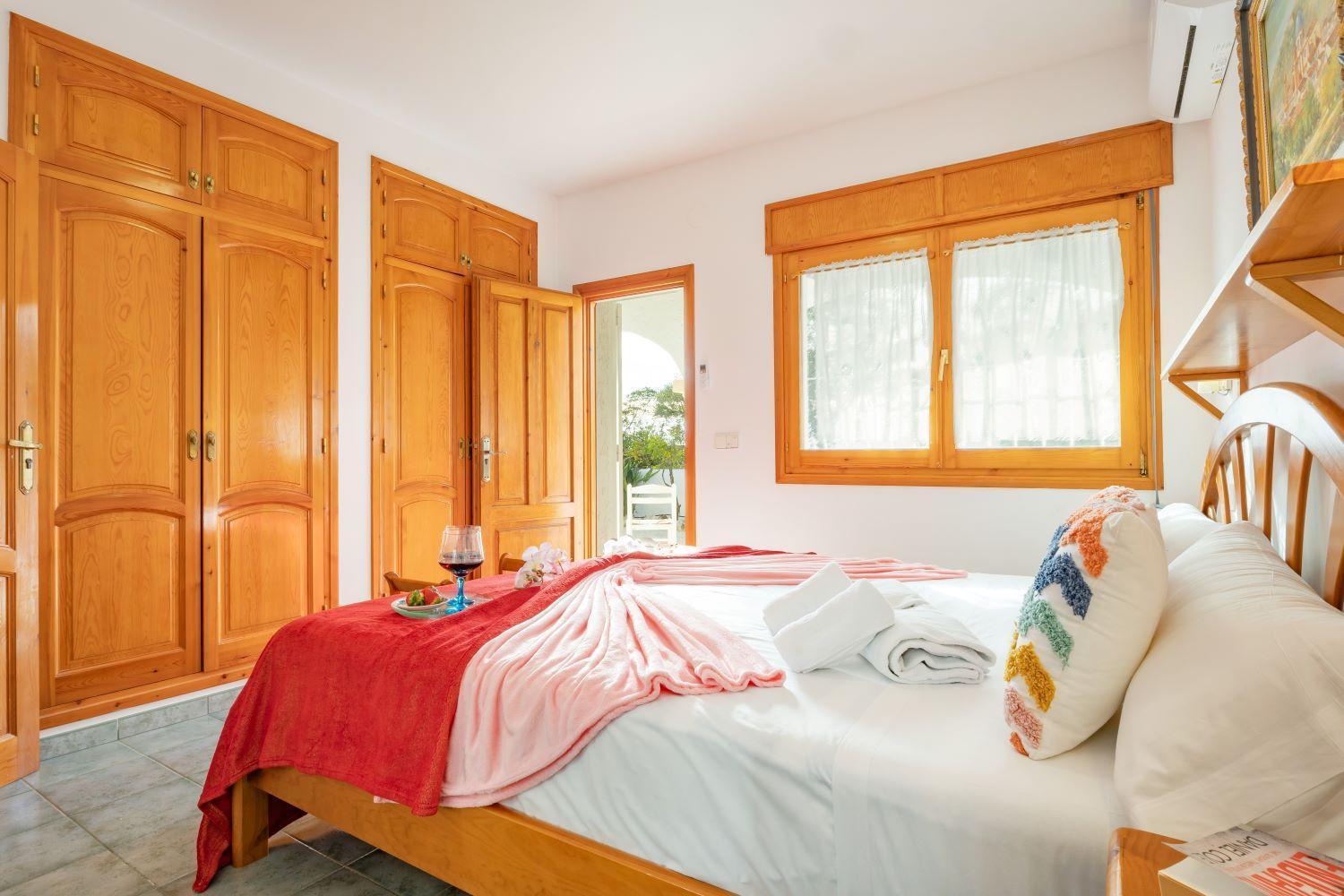 Villa Lehman - Plusholidays Calp Dış mekan fotoğraf