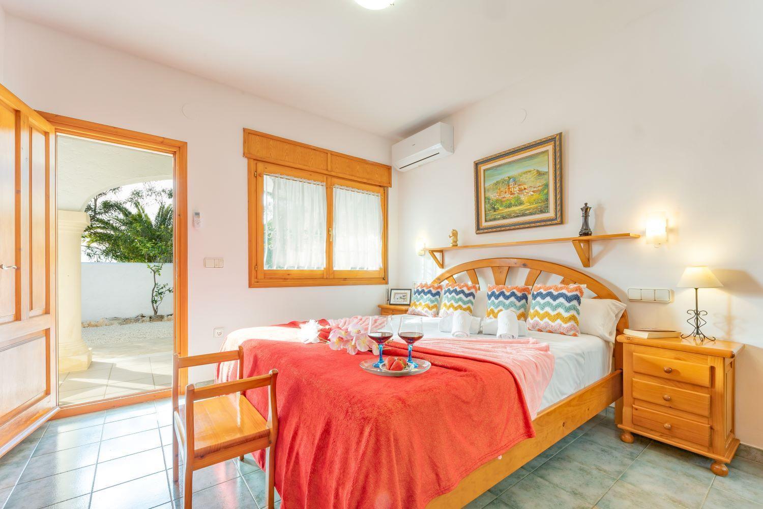 Villa Lehman - Plusholidays Calp Dış mekan fotoğraf