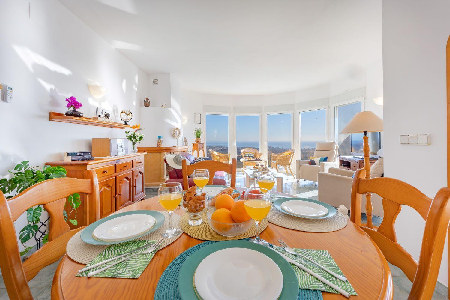 Villa Lehman - Plusholidays Calp Dış mekan fotoğraf