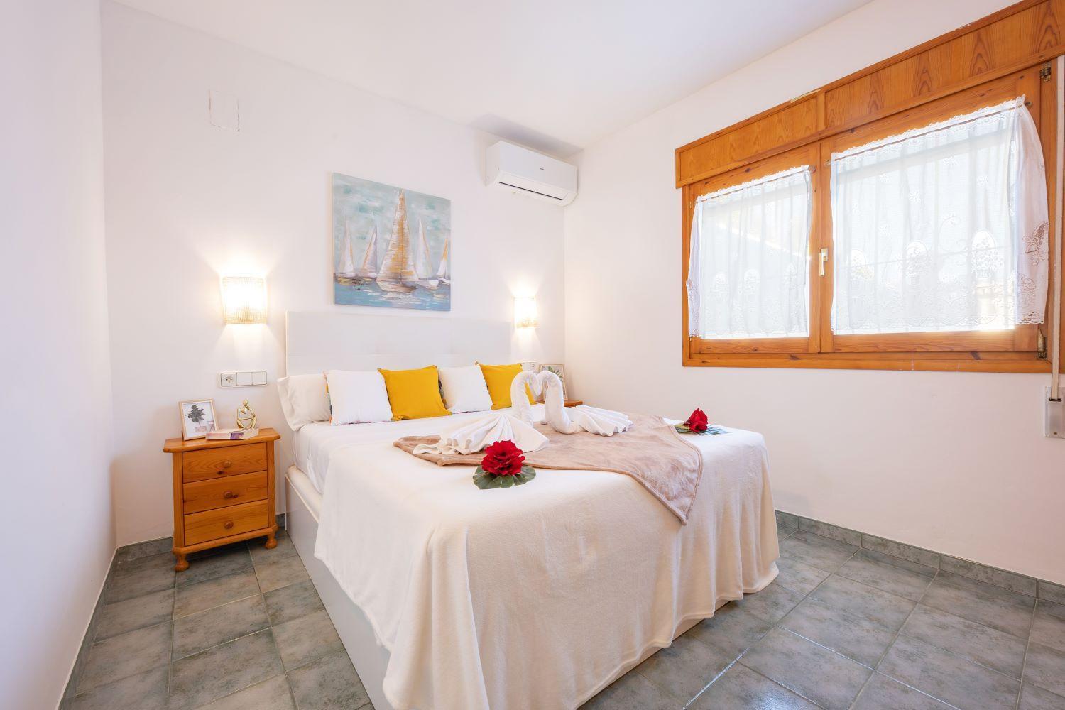 Villa Lehman - Plusholidays Calp Dış mekan fotoğraf
